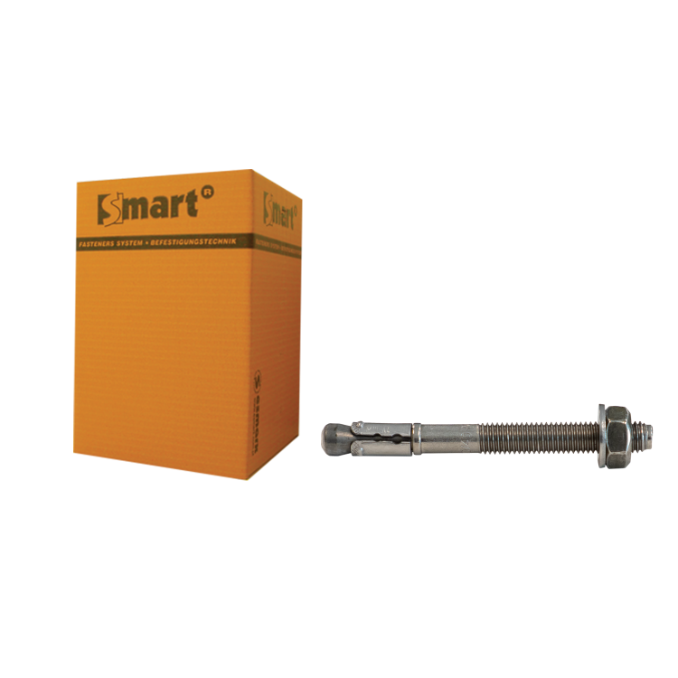 SMART keilanker SBZ A4 M12x95/20s